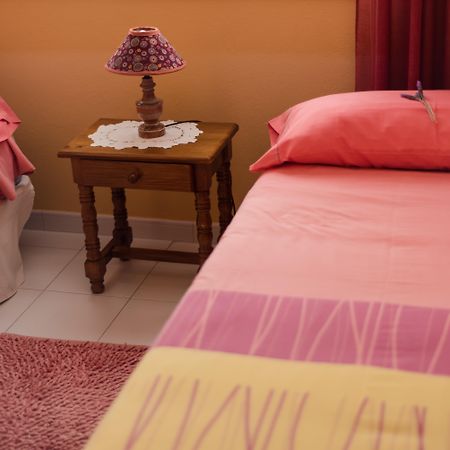Apartamentos Mayoysa Breña Baja المظهر الخارجي الصورة