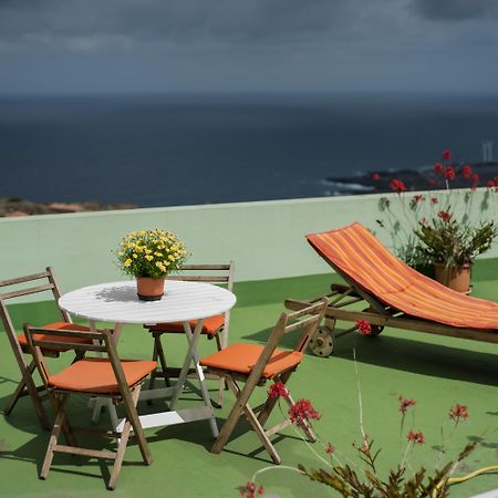 Apartamentos Mayoysa Breña Baja المظهر الخارجي الصورة
