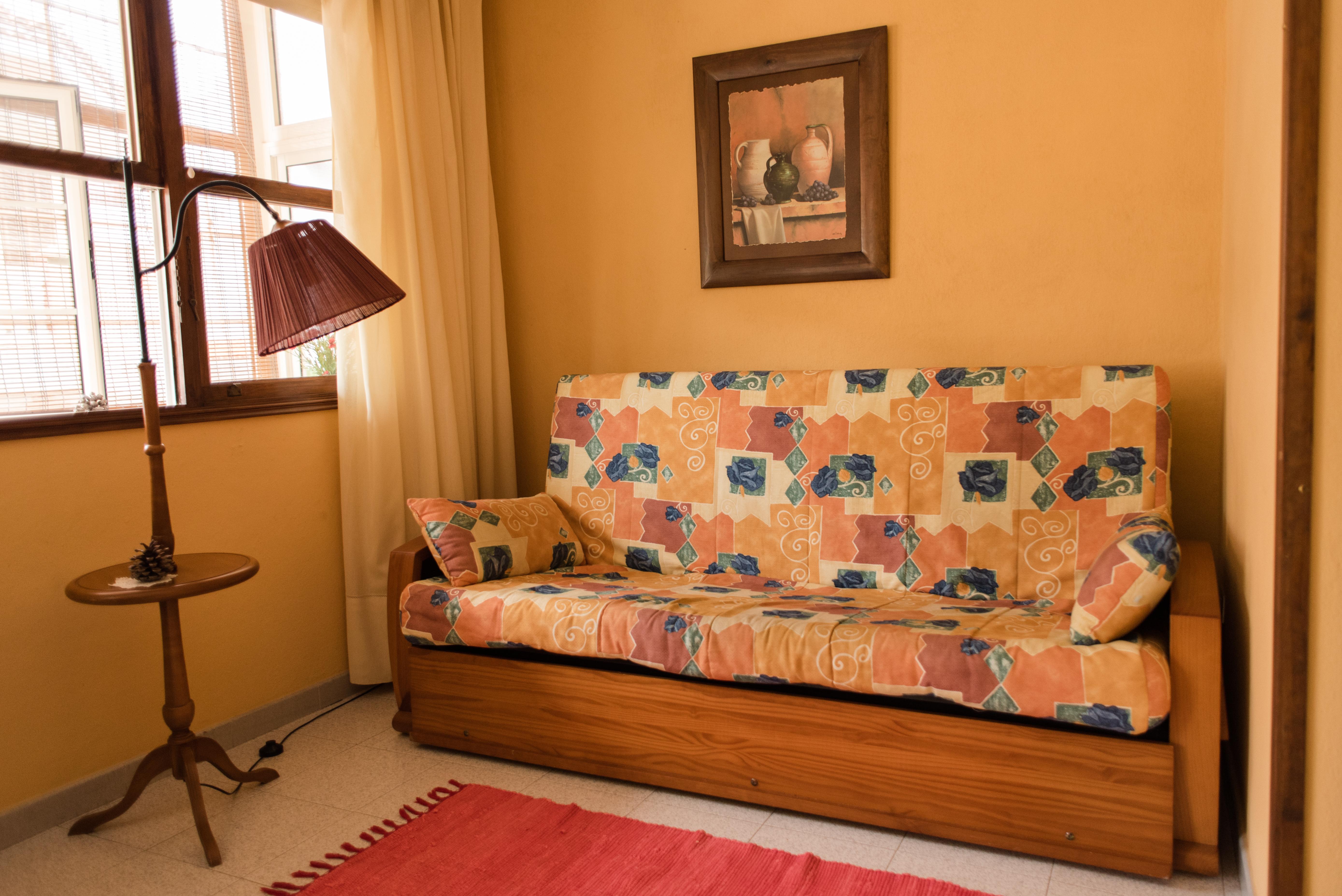 Apartamentos Mayoysa Breña Baja المظهر الخارجي الصورة