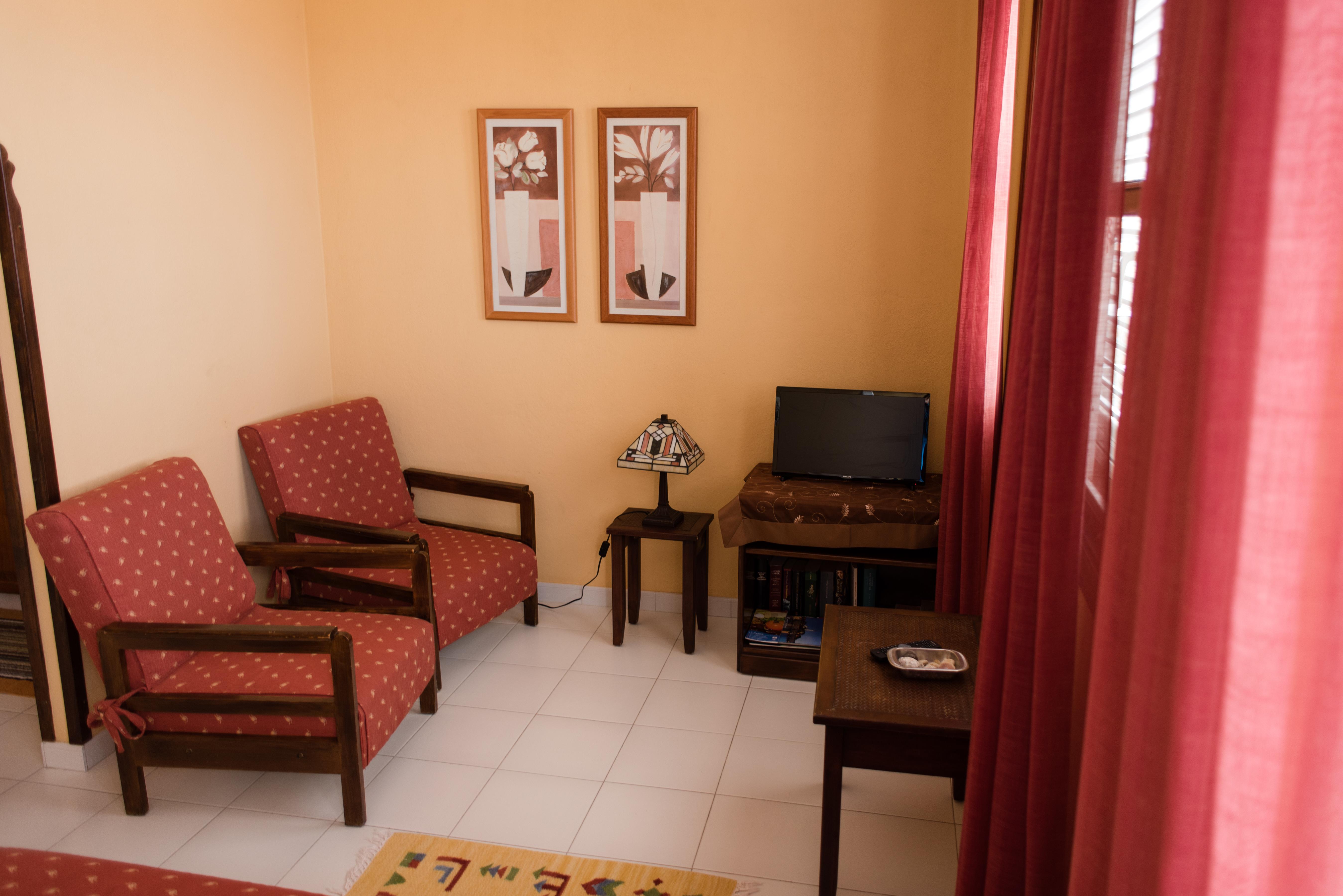 Apartamentos Mayoysa Breña Baja المظهر الخارجي الصورة