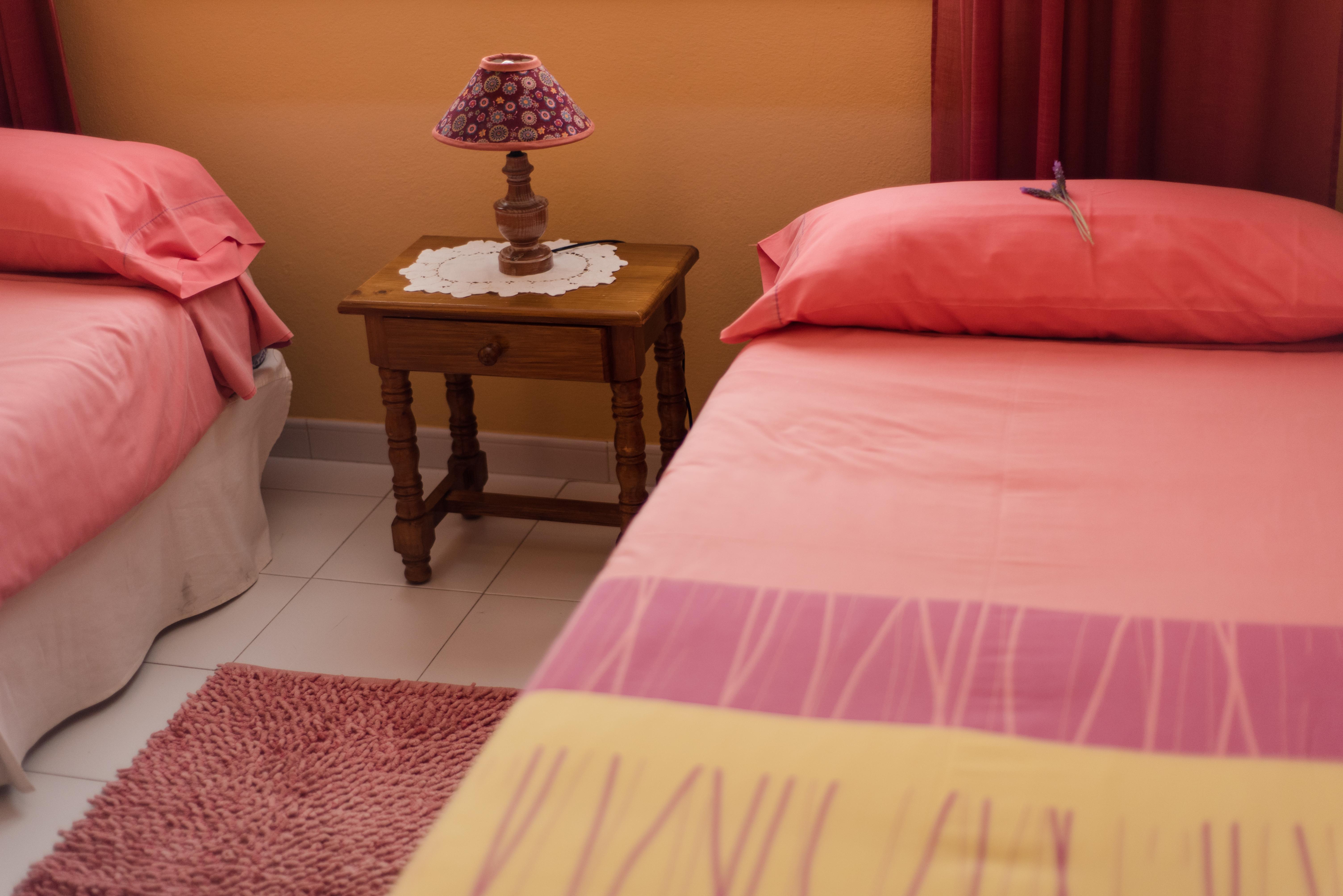 Apartamentos Mayoysa Breña Baja المظهر الخارجي الصورة