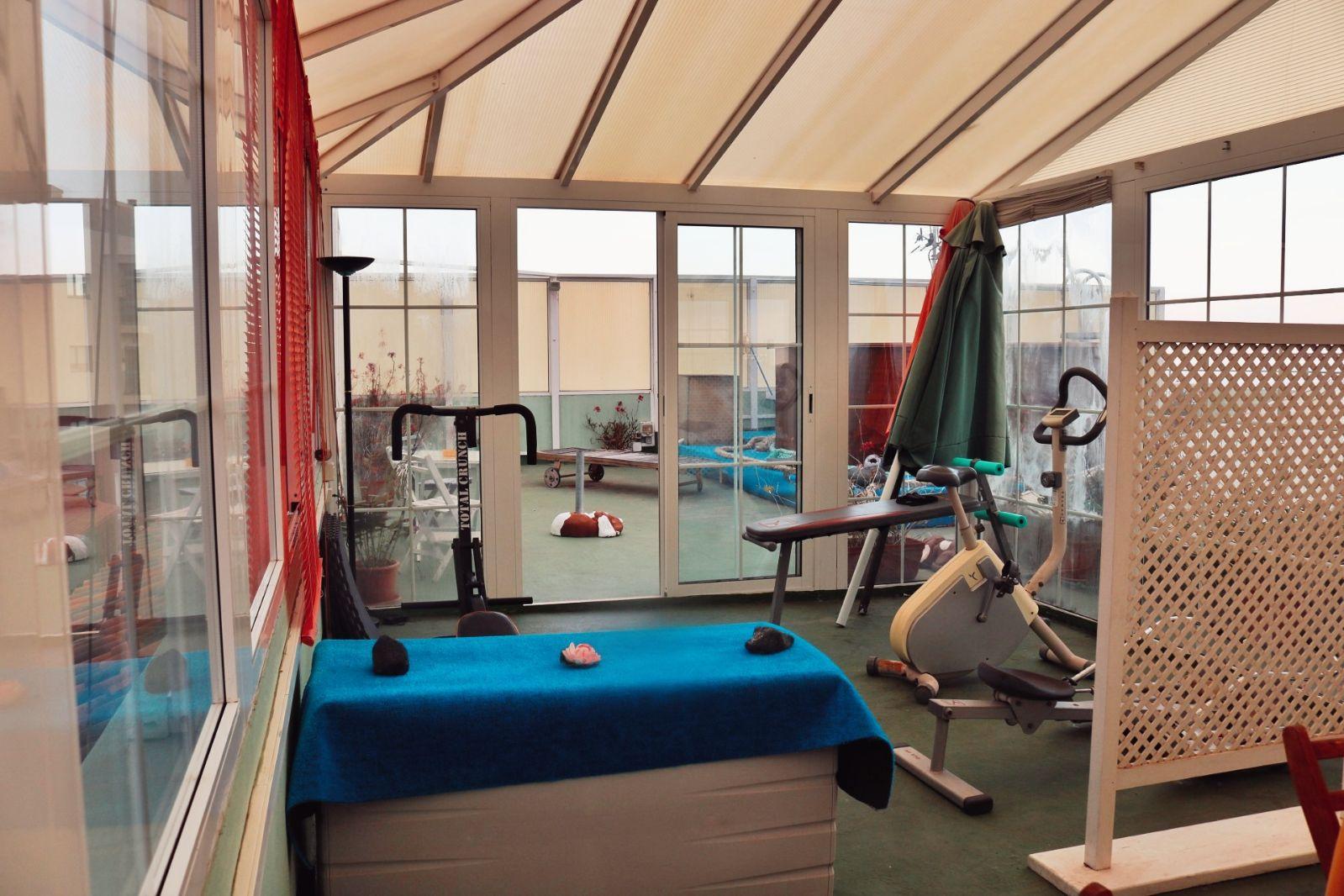 Apartamentos Mayoysa Breña Baja المظهر الخارجي الصورة