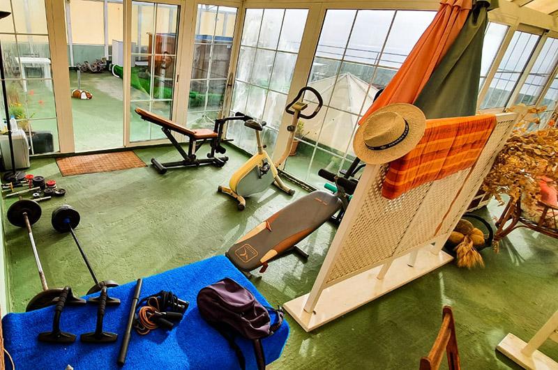 Apartamentos Mayoysa Breña Baja المظهر الخارجي الصورة