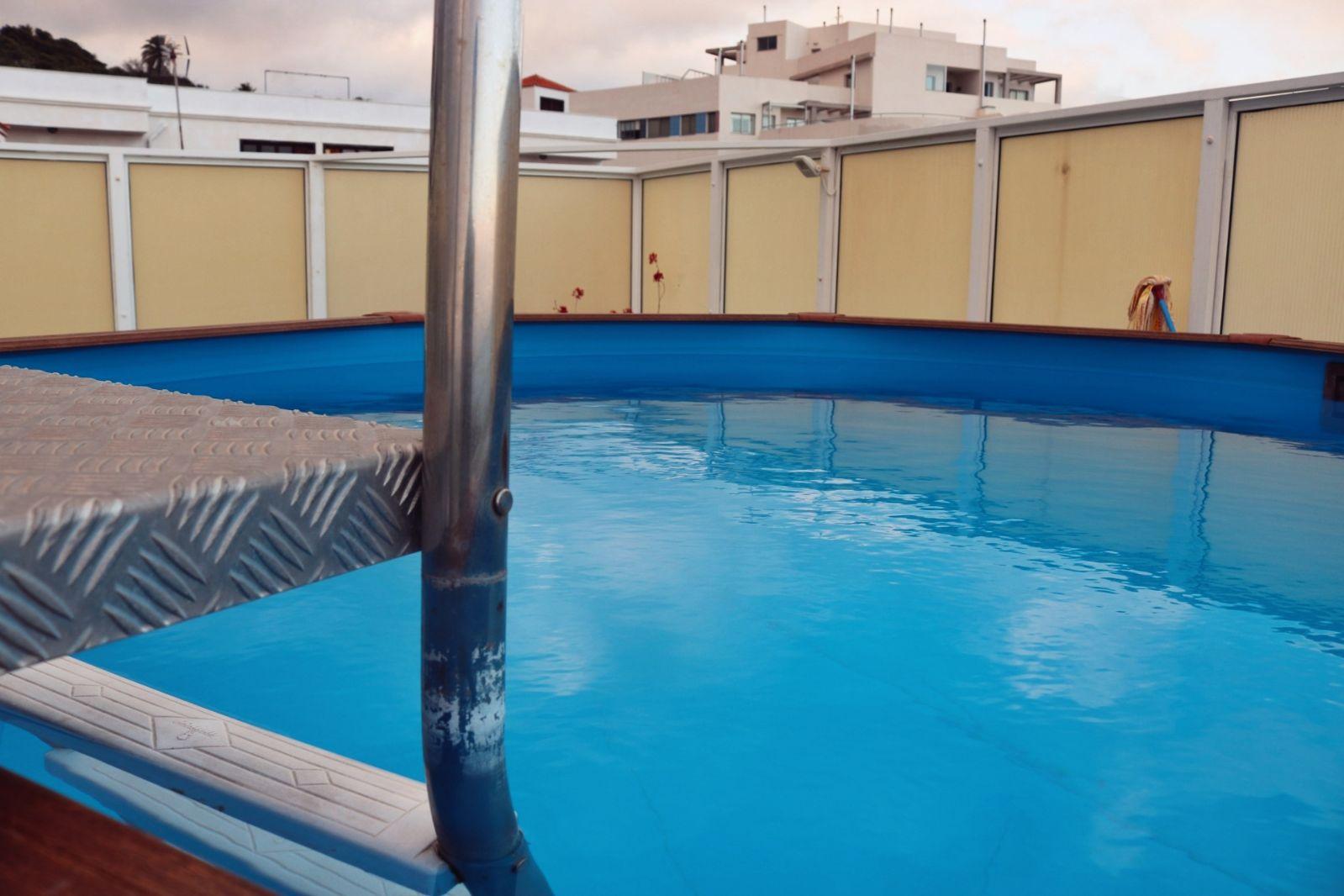 Apartamentos Mayoysa Breña Baja المظهر الخارجي الصورة
