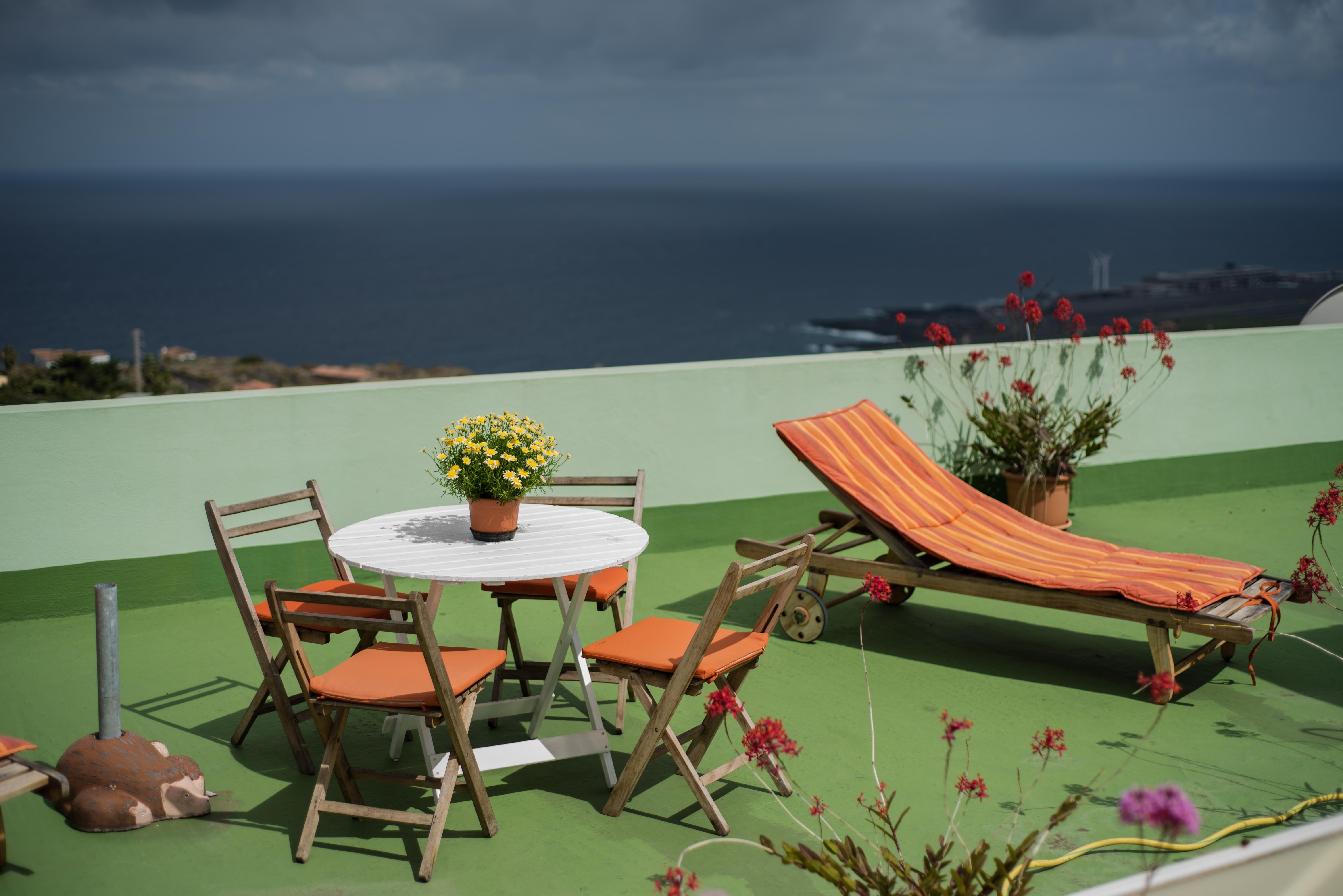 Apartamentos Mayoysa Breña Baja المظهر الخارجي الصورة