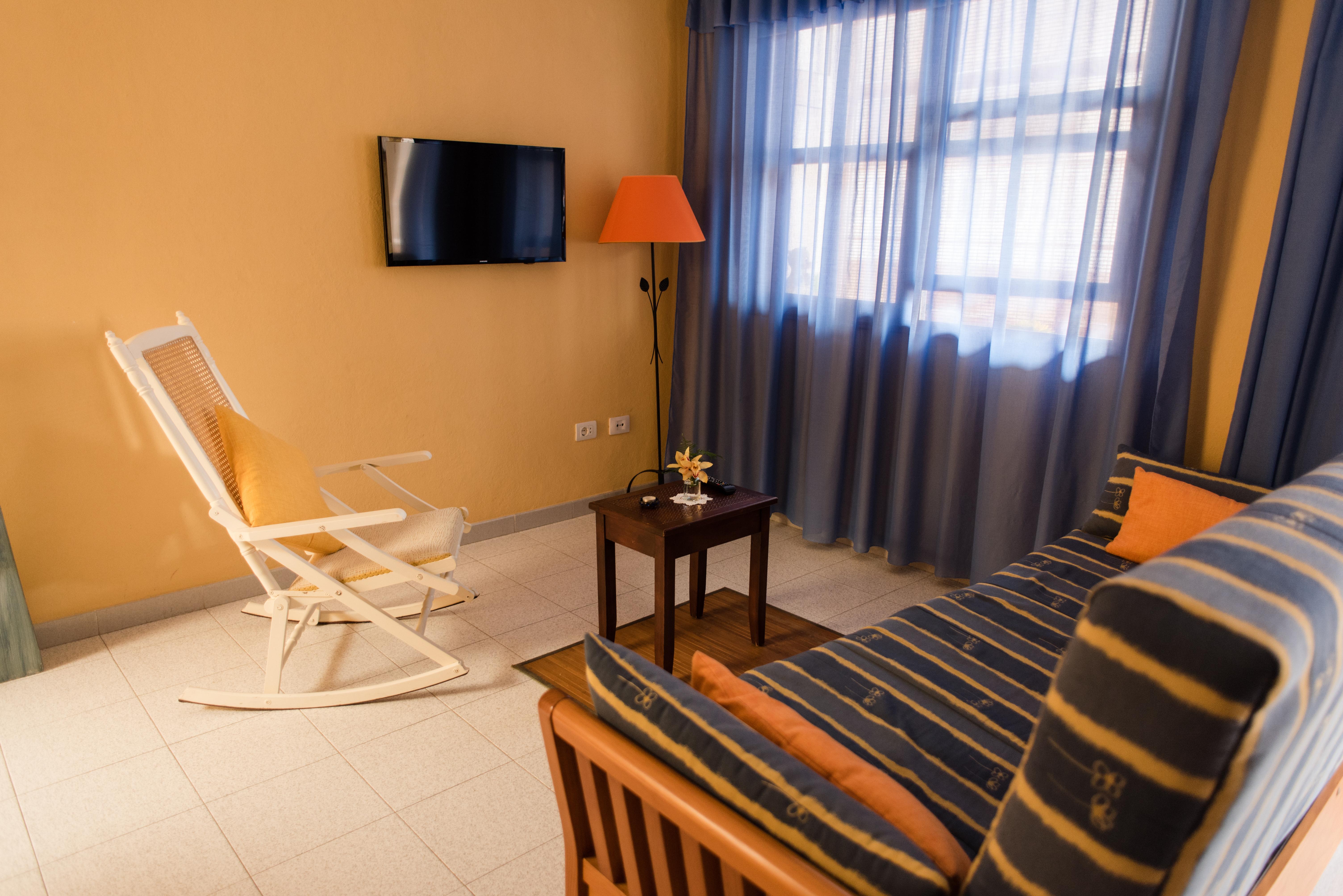 Apartamentos Mayoysa Breña Baja المظهر الخارجي الصورة