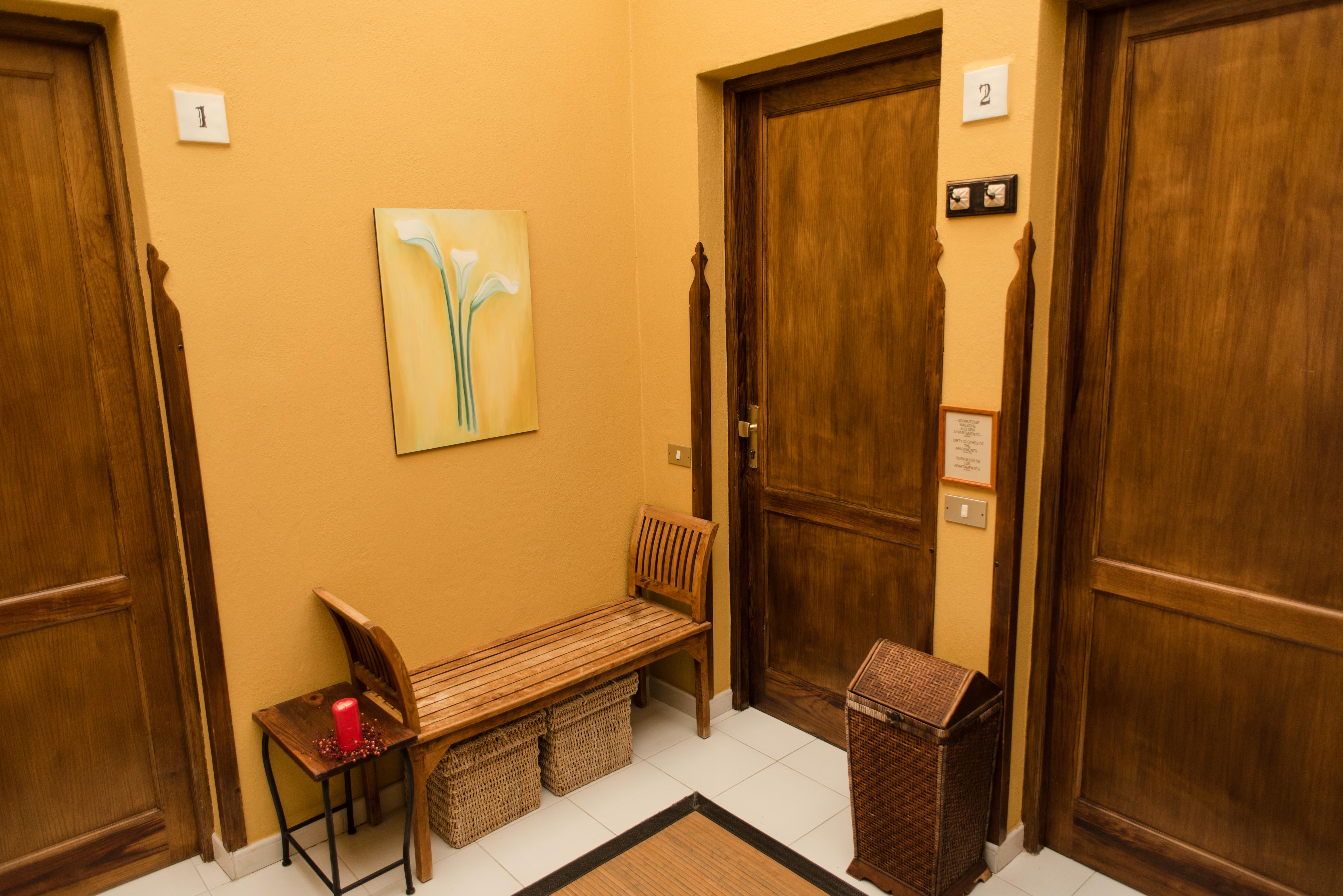 Apartamentos Mayoysa Breña Baja المظهر الخارجي الصورة